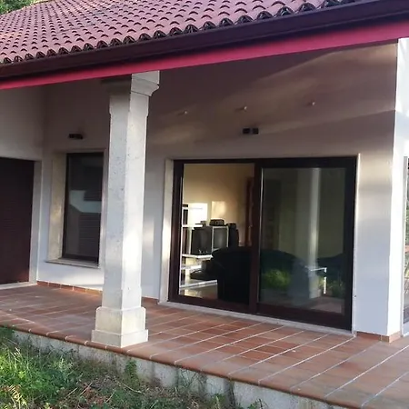 Select Real House Dom wakacyjny Caldas De Reis